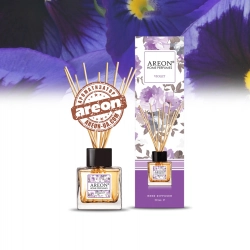 Аромадиффузор Areon Home Perfumes Garden Violet 50мл