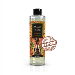 Наповнювач для аромадифузору Areon Home Perfumes Refill Exclusive Aurum 260мл