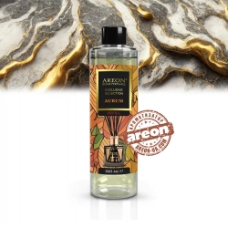 Наповнювач для аромадифузору Areon Home Perfumes Refill Exclusive Aurum 260мл