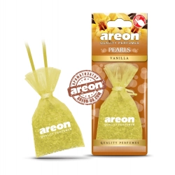 Ароматизатор воздуха Areon Pearls Vanilla