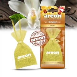 Ароматизатор воздуха Areon Pearls Vanilla