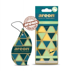 Ароматизатор повітря Areon Mosaic Fine Tobacco