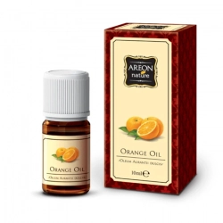 Ефірна олія Areon Orange Апельсин 10ml