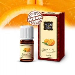 Ефірна олія Areon Orange Апельсин 10ml