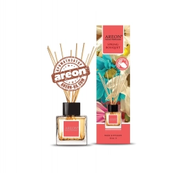 Аромадиффузор Areon Home Perfumes Spring Bouquet 50мл