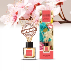 Аромадиффузор Areon Home Perfumes Spring Bouquet 50мл