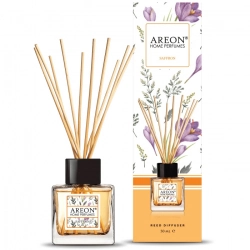 Аромадиффузор Areon Home Perfumes Garden Saffron 50мл