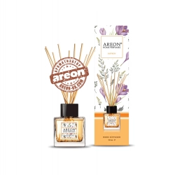 Аромадиффузор Areon Home Perfumes Garden Saffron 50мл