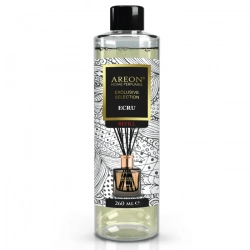 Наполнитель для аромадиффузора Areon Home Perfumess Refill Exclusive Ecru 260мл