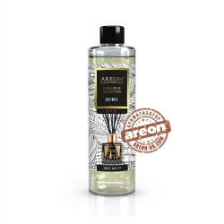 Наполнитель для аромадиффузора Areon Home Perfumess Refill Exclusive Ecru 260мл