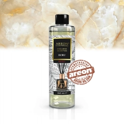 Наполнитель для аромадиффузора Areon Home Perfumess Refill Exclusive Ecru 260мл