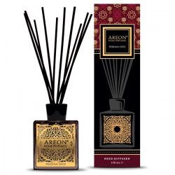 Аромадиффузор Areon Home Perfumes Orient Persian Oud 150мл