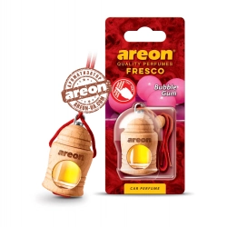 Ароматизатор воздуха Areon Fresco Bubble Gum
