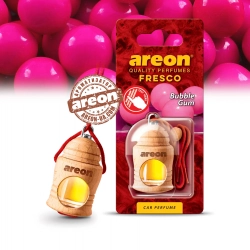 Ароматизатор воздуха Areon Fresco Bubble Gum