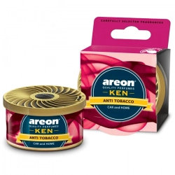 Ароматизатор воздуха Areon KEN Anti Tobacco