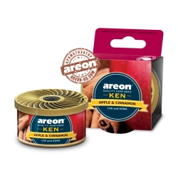Ароматизатор воздуха Areon KEN Anti Tobacco