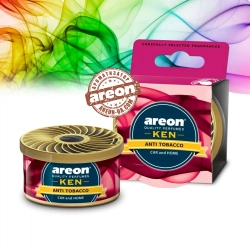 Ароматизатор воздуха Areon KEN Anti Tobacco