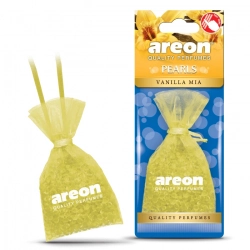 Ароматизатор воздуха Areon Pearls Vanilla Mia