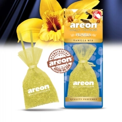 Ароматизатор воздуха Areon Pearls Vanilla Mia