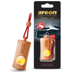 Ароматизатор Areon Fresco Sport LUX Platinum пошкоджена упаковка (дата до 2027)