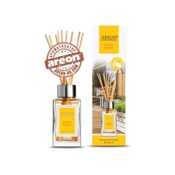 Аромадиффузор Areon Home Perfumes Sunny home 85мл