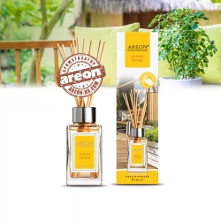 Аромадиффузор Areon Home Perfumes Sunny home 85мл