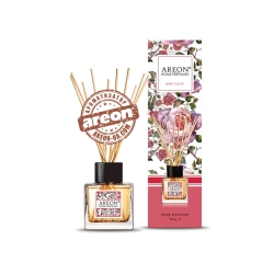 Аромадиффузор Areon Home Perfumes Garden Rose Valley 50мл