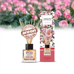 Аромадиффузор Areon Home Perfumes Garden Rose Valley 50мл
