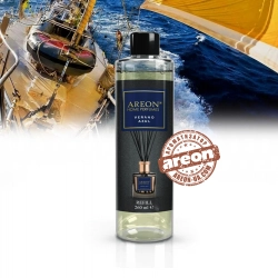 Наполнитель для аромадиффузора Areon Home Perfumess Refill Premium Verano Azul 260мл