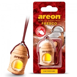 Ароматизатор воздуха Areon Fresco Coconut
