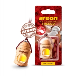 Ароматизатор воздуха Areon Fresco Coconut