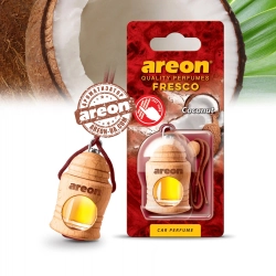Ароматизатор воздуха Areon Fresco Coconut