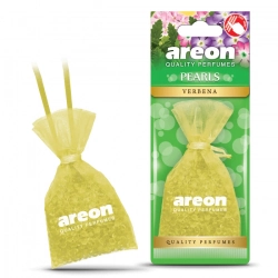 Ароматизатор повітря Areon Pearls Verbena