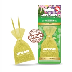 Ароматизатор повітря Areon Pearls Verbena