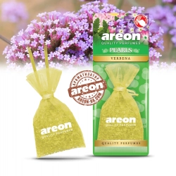 Ароматизатор повітря Areon Pearls Verbena