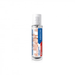 Антисептик Areon Lavender oil 35мл
