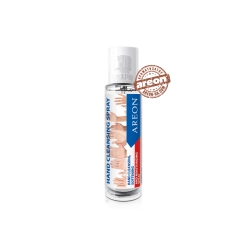 Антисептик Areon Lavender oil 35мл