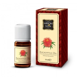 Ефірна олія Areon Eucalyptus Евкаліпт 10ml