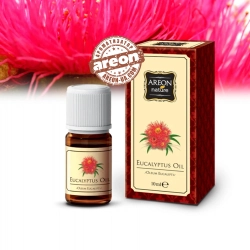 Ефірна олія Areon Eucalyptus Евкаліпт 10ml