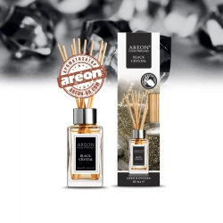 Аромадифузор Areon Home Perfume Black Crystal 85мл
