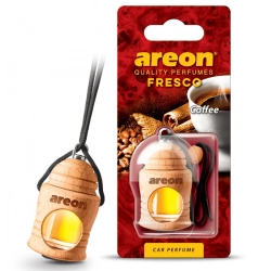 Ароматизатор повітря Areon Fresco Coffee