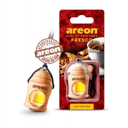 Ароматизатор повітря Areon Fresco Coffee