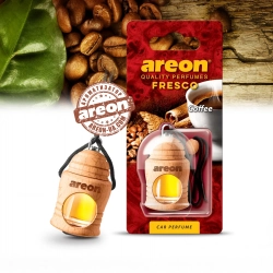 Ароматизатор повітря Areon Fresco Coffee