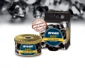 Ароматизатор повітря Areon KEN Black Crystal