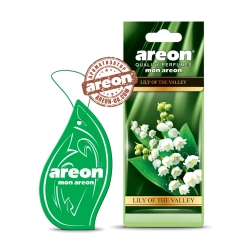 Ароматизатор повітря Areon Mon Lily of the Valey