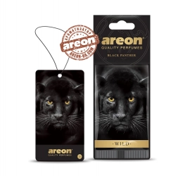 Ароматизатор повітря Areon Wild Black Panther