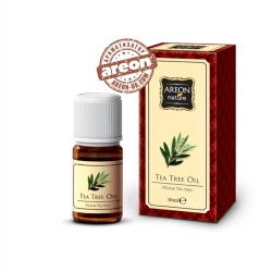 Ефірна олія Areon Tea Tree Чайне дерево 10ml