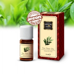 Ефірна олія Areon Tea Tree Чайне дерево 10ml