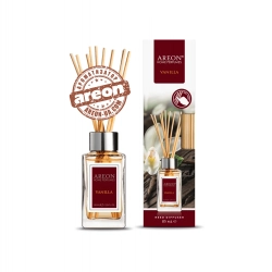 Аромадиффузор Areon Home Perfumes Vanilla 85мл