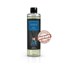 Наполнитель для аромадиффузора Areon Home Perfumess Refill Premium Blue Crystal 260мл